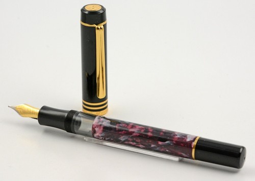Penna stilografica vintage