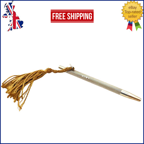 Vintage diary ballpoint pen - ballpoint,