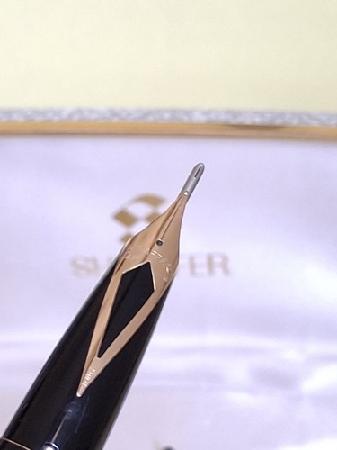 Rare sheaffer pfm - rare,