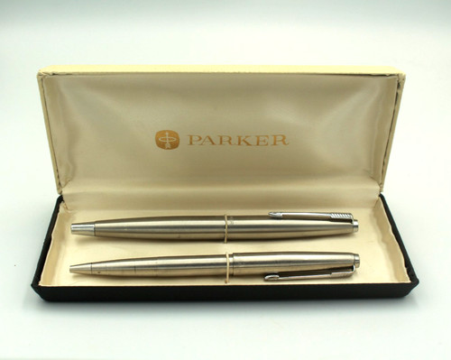 Vintage parker flighter - vintage,