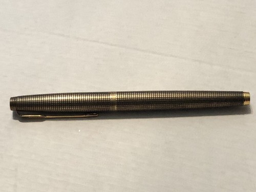Parker stilografica vintage - ,