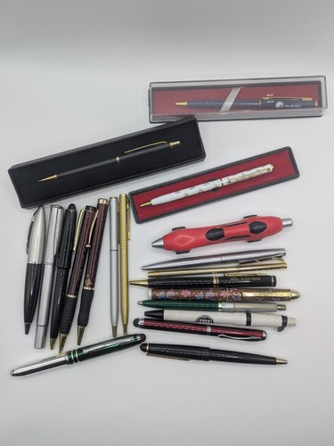 Penna mista joblot vintage - penna,