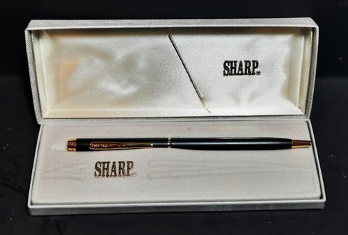 Penna sfera sharp vintage - a,