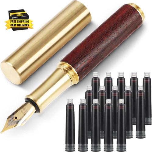 Mini penna stilografica