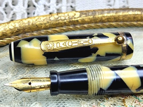 Penna stilografica vintage
