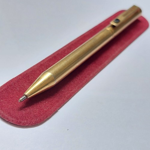 Morris pen ballpoint vintage - pen,