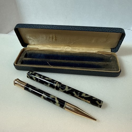 Univer set stilografiche e - set,