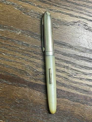 Penna stilografica corta