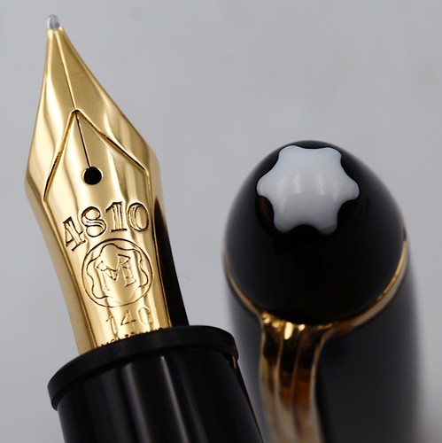 Quasi come nuova montblanc - come, nuova]