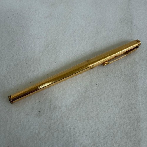 Penna stilografica parker 180 - stilografica,