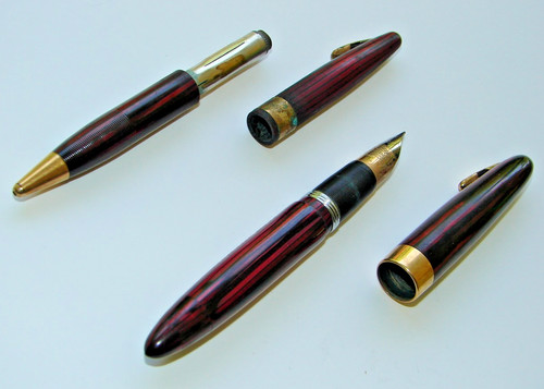 Set stilografica matite - set,
