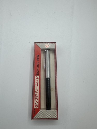 Eversharp school pen - school, pena