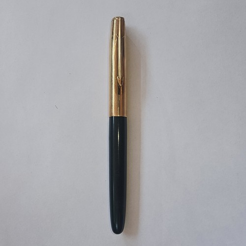 Vintage parker fountain pen - parker, 17