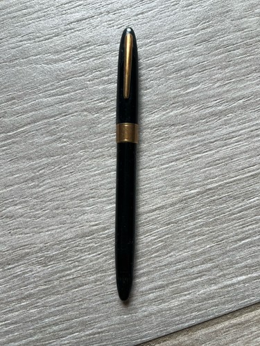 Penna stilografica vintage