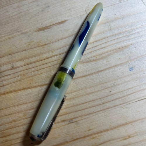 Penna stilografica - , in