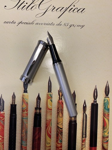 Stypen penna stilografica - penna,