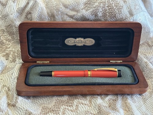 Penna stilografica vintage