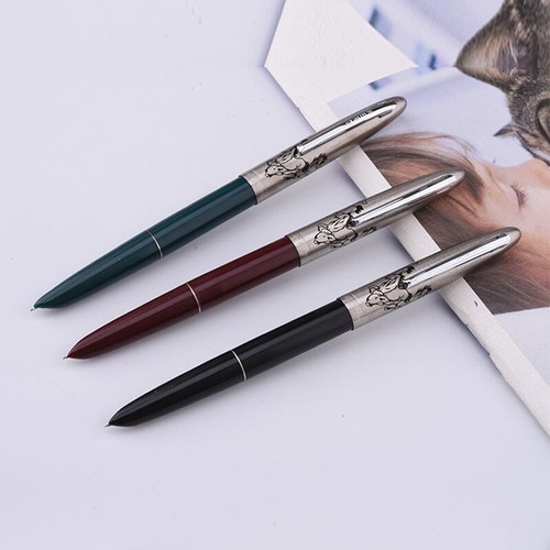 Early hero pen 329 - hero,