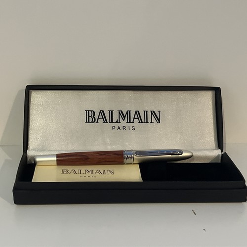 Pierre balmain paris pen - pierre,