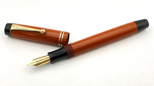 Vintage parker special - parker, duofold