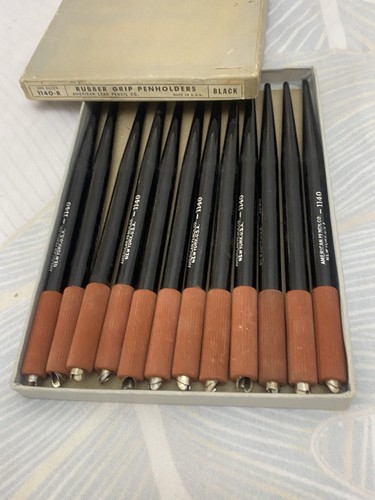 Vintage usa box - usa, pencil