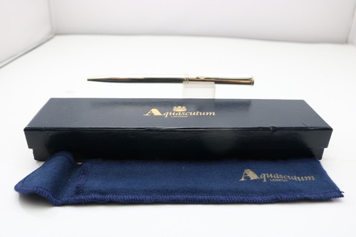 Vintage aquascutum silver - vintage,