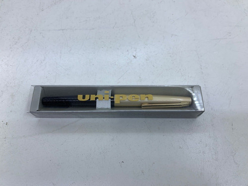 Vintage rara uni - pen,  roller