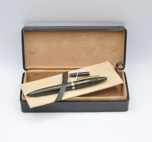 Pineider vintage juliet green - vintage,