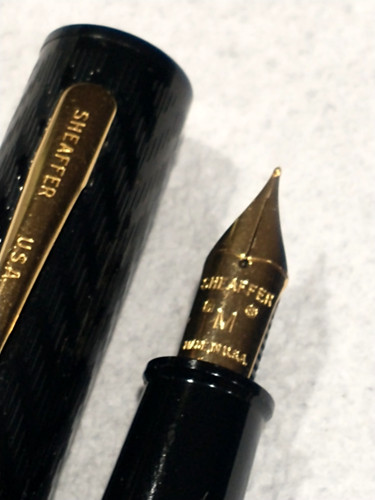 Penna stilografica sheaffer - stilografica,