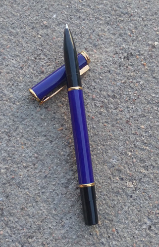 Penna waterman vintage 1975 - waterman,