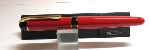 Penna roller bettoni - penna, vintage