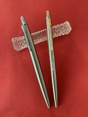 Parker ball point - 2x,