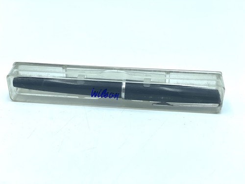 Vintage fountain pen wilson - ,