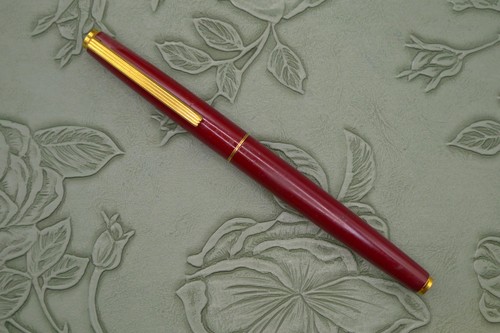 Vintage pilot deluxe - (h578),