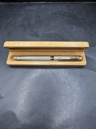 Penna stilografica vintage