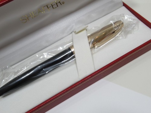 Penna stilografica vintage