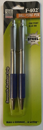 Penna sfera vintage zebra - penna,