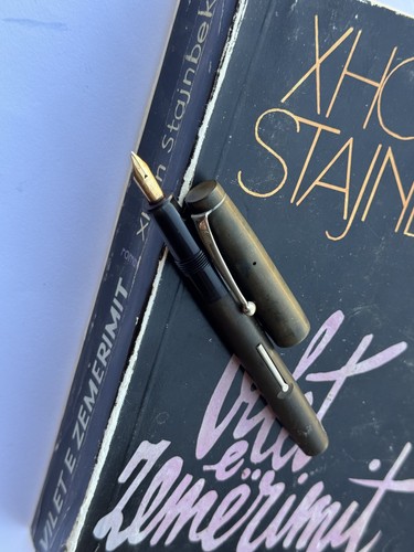 Penna stilografica vintage the - stilografica,