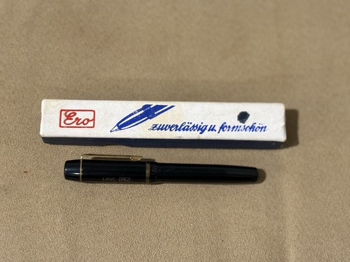 Penna vintage germania ovest - penna,