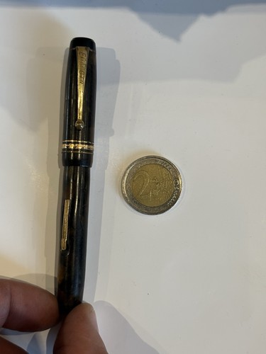 Penna stilografica vintage