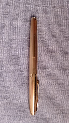 Vintage parker fountain - 65, pen