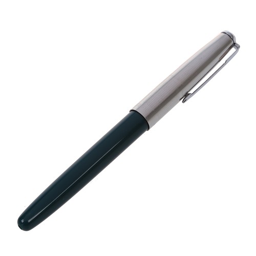 616 fountain pen - fountain, hooded