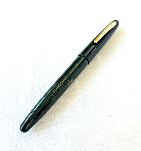 Penna stilografica eversharp - stilografica,