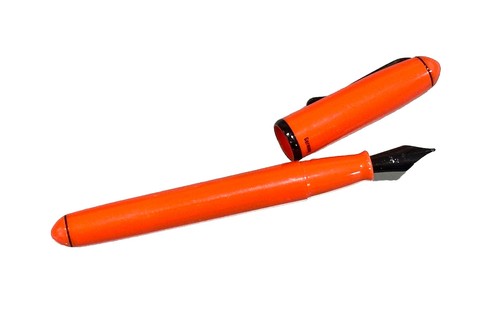 Penna stilografica strumento