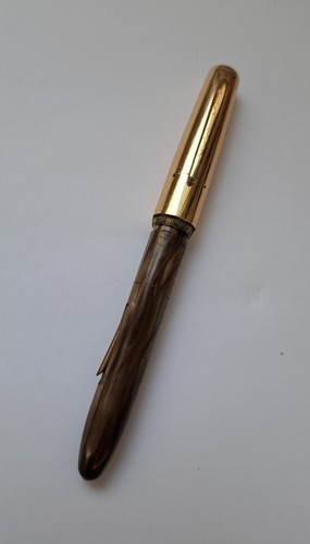 Penna stilografica platignum - stilografica,