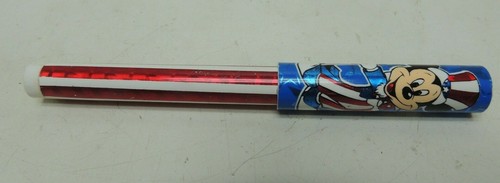 Mickey mouse pen vintage - mickey,