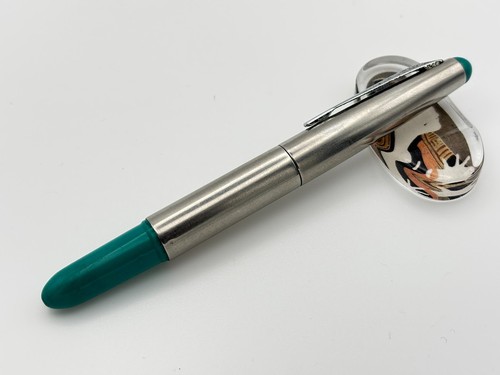 Vintage pilot telescopic short - vintage,