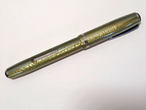 Penna stilografica esterbrook - penna,
