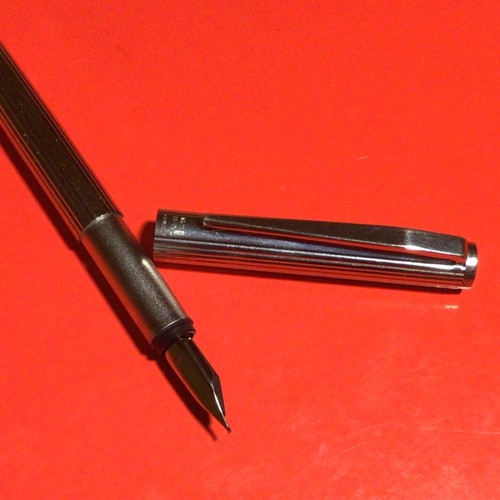 Vintage montblanc noblesse - montblanc,