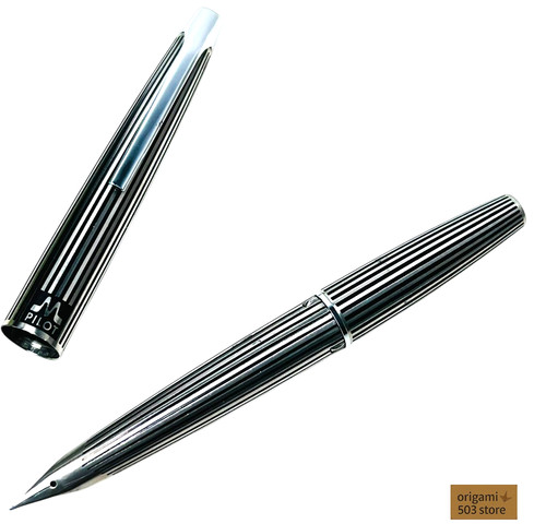 Penna stilografica pilot myu - stilografica,
